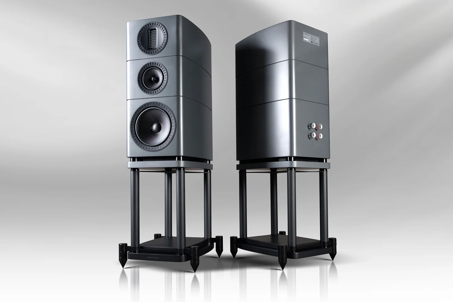 Wharfedale Elysian 2R Kompaktlautsprecher (1 Paar)