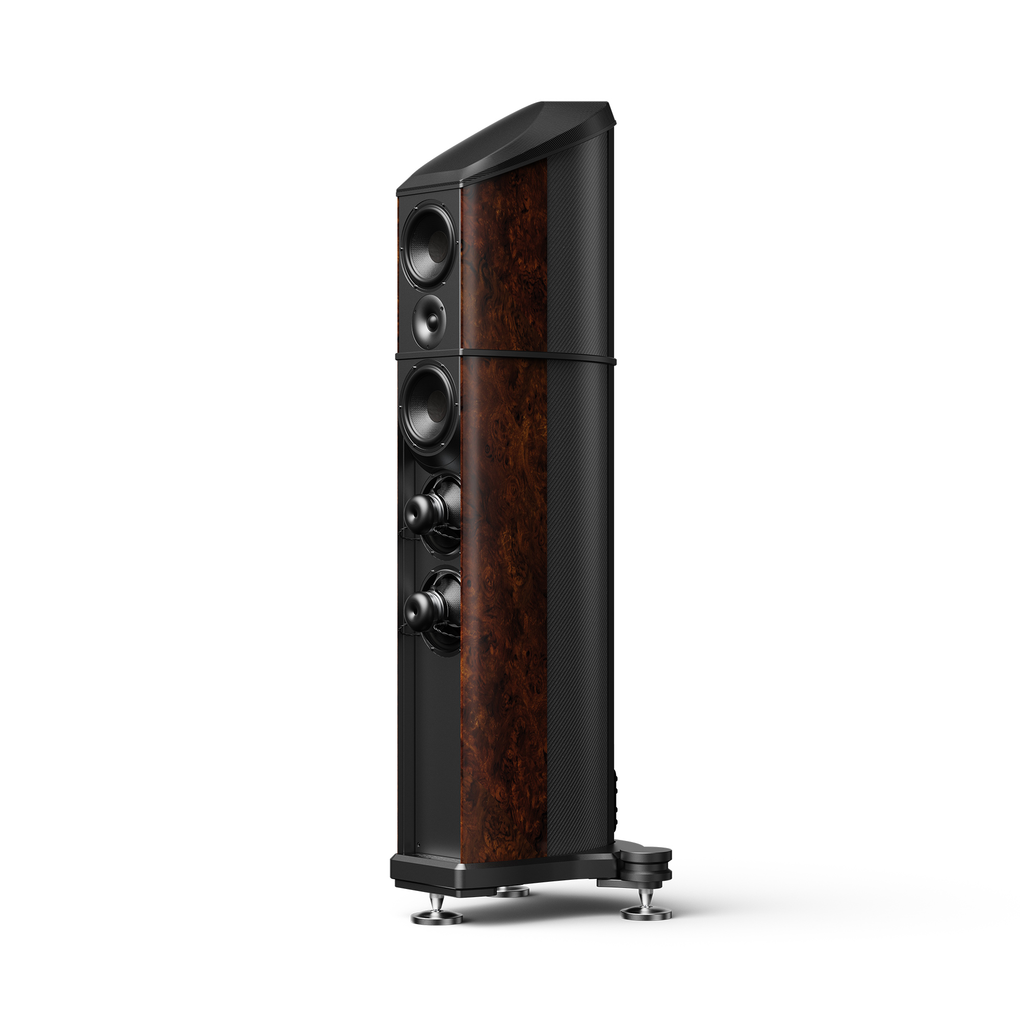 Wilson Benesch Resolution 3zero Standlautsprecher (1Paar)