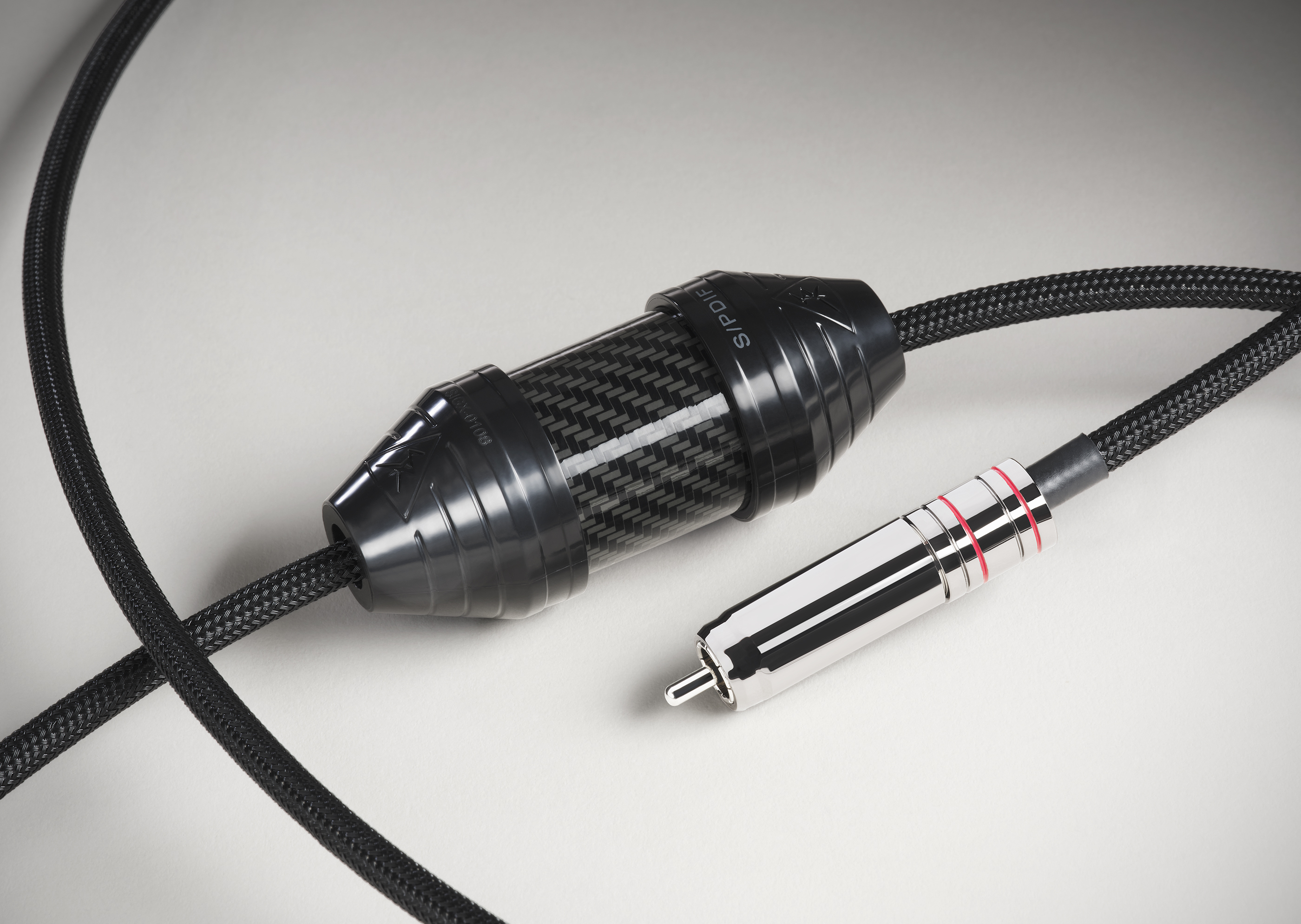 Shunyata Research Sigma-X Digitalkabel SPDIF 1,0m 