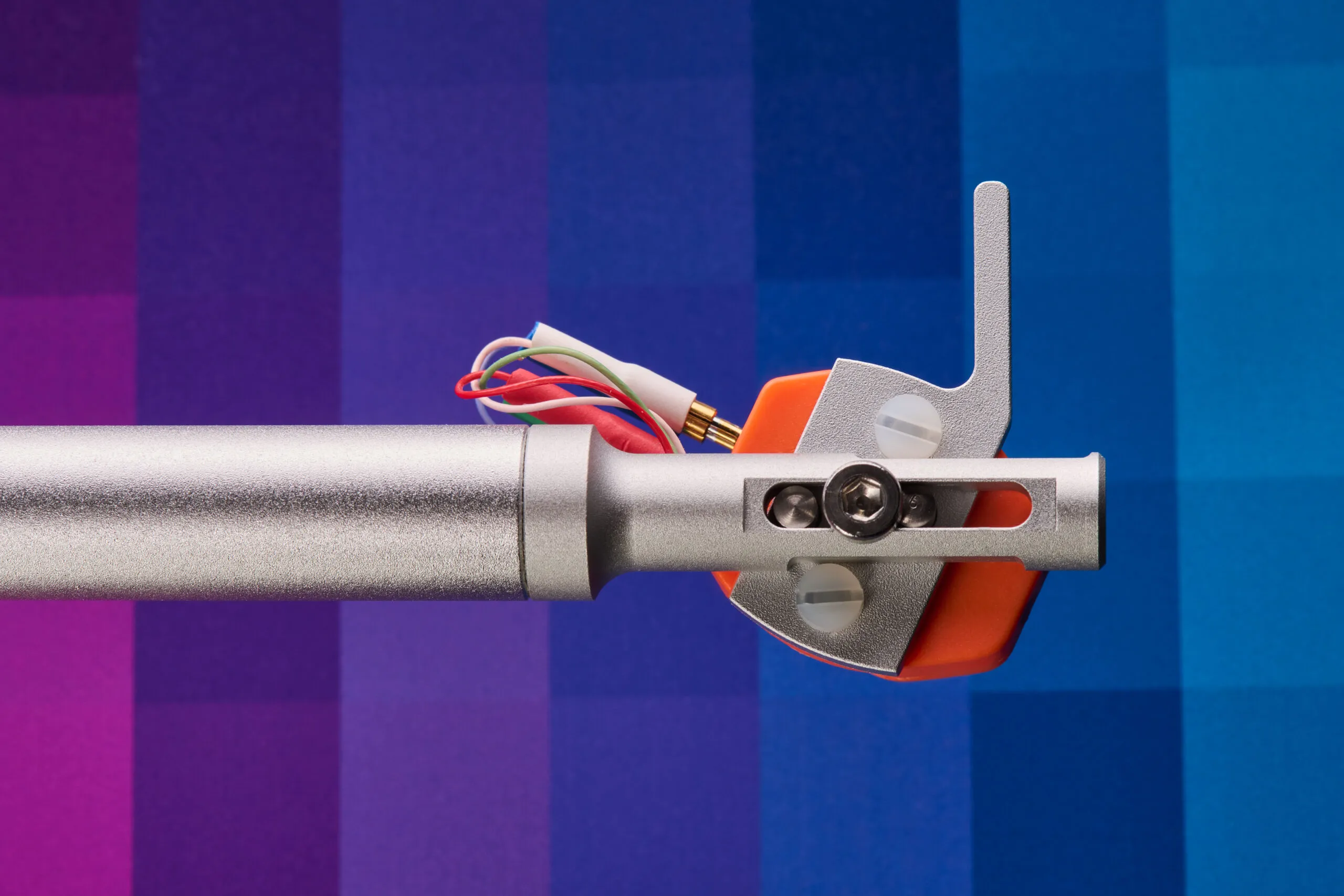 clearaudio Compass GT Plattenspieler