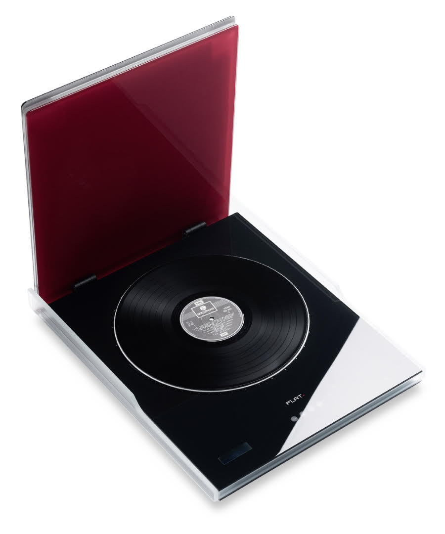 AFI AFI flat.2 Plattenbügelmaschine AFI AFI flat.2 Plattenbügelmaschine