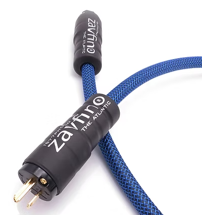 Zavfino Atlantic 1,5 Meter Stromkabel