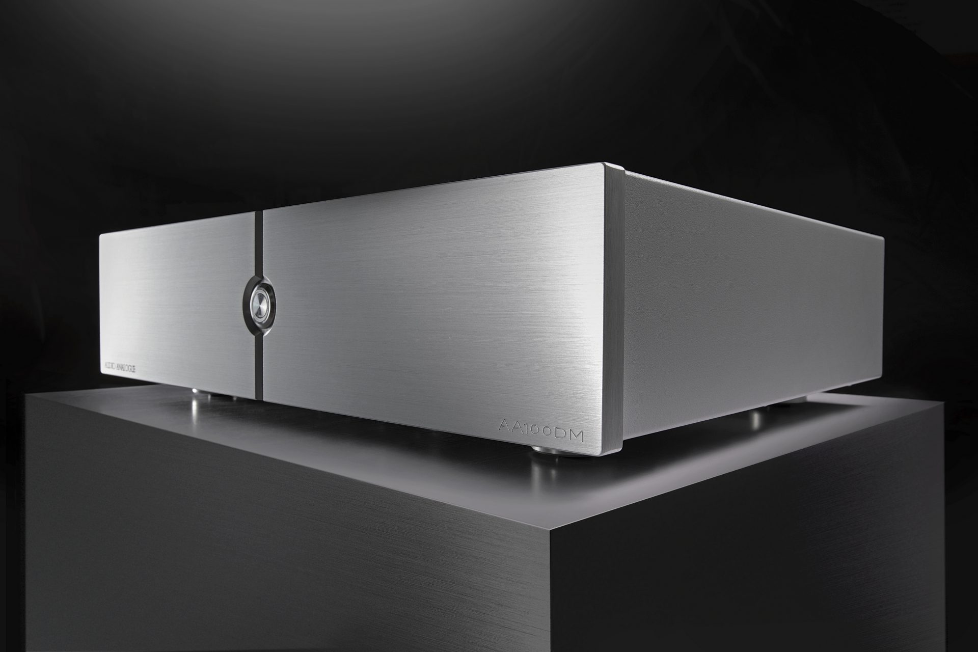 AUDIO ANALOGUE PureAA AA100DM Endstufe AUDIO ANALOGUE PureAA AA100DM Endstufe