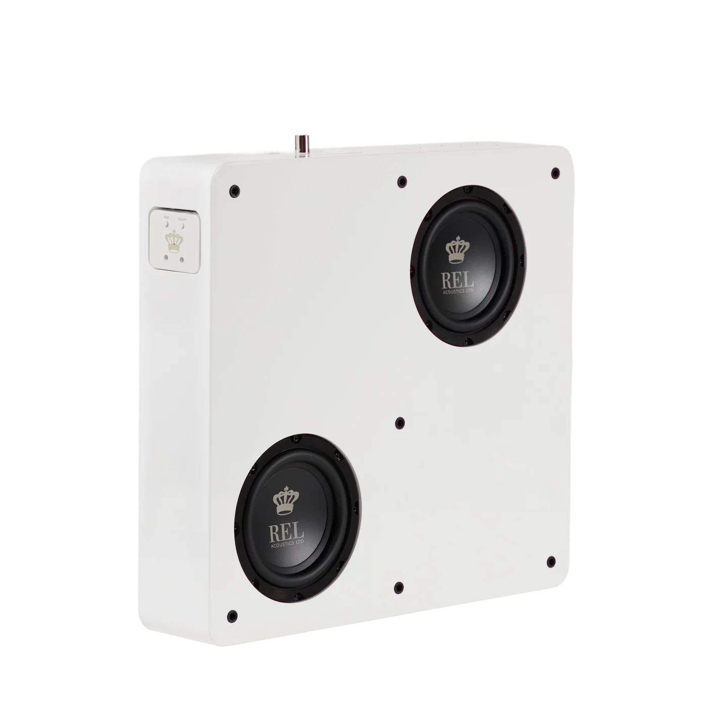 REL Planar PL-1 Subwoofer (1 Stück)