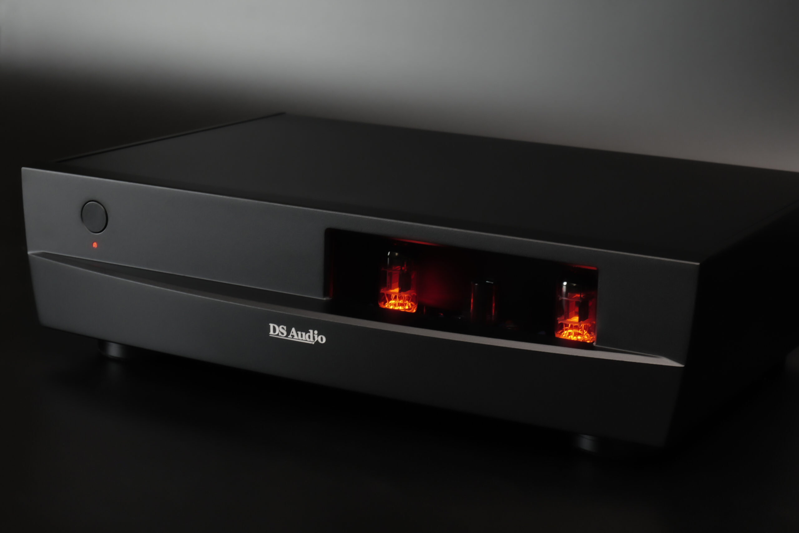 DS Audio TB-50 Röhren Hybrid-EQ-Unit