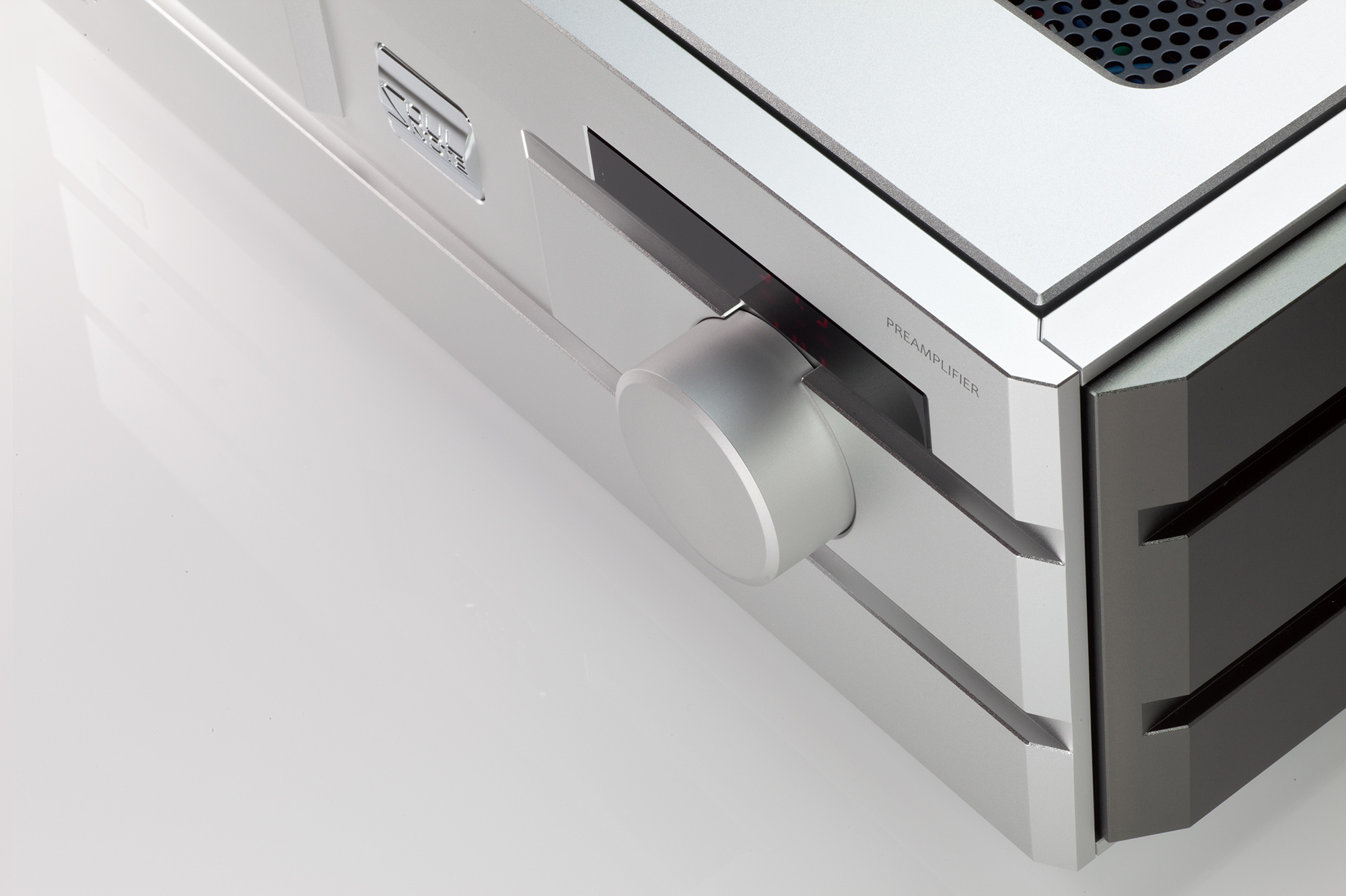 Soulnote P-3 Vorverstärker Soulnote P-3 Vorverstärker