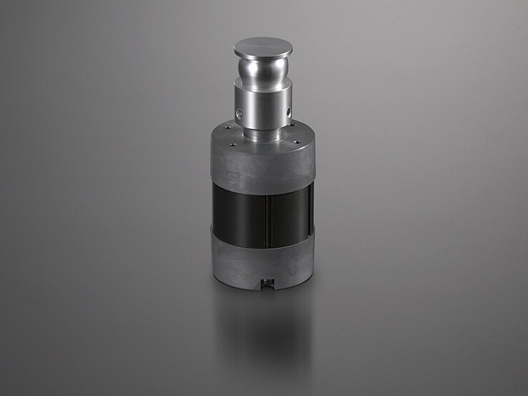Luxman PD-191A Plattenspieler