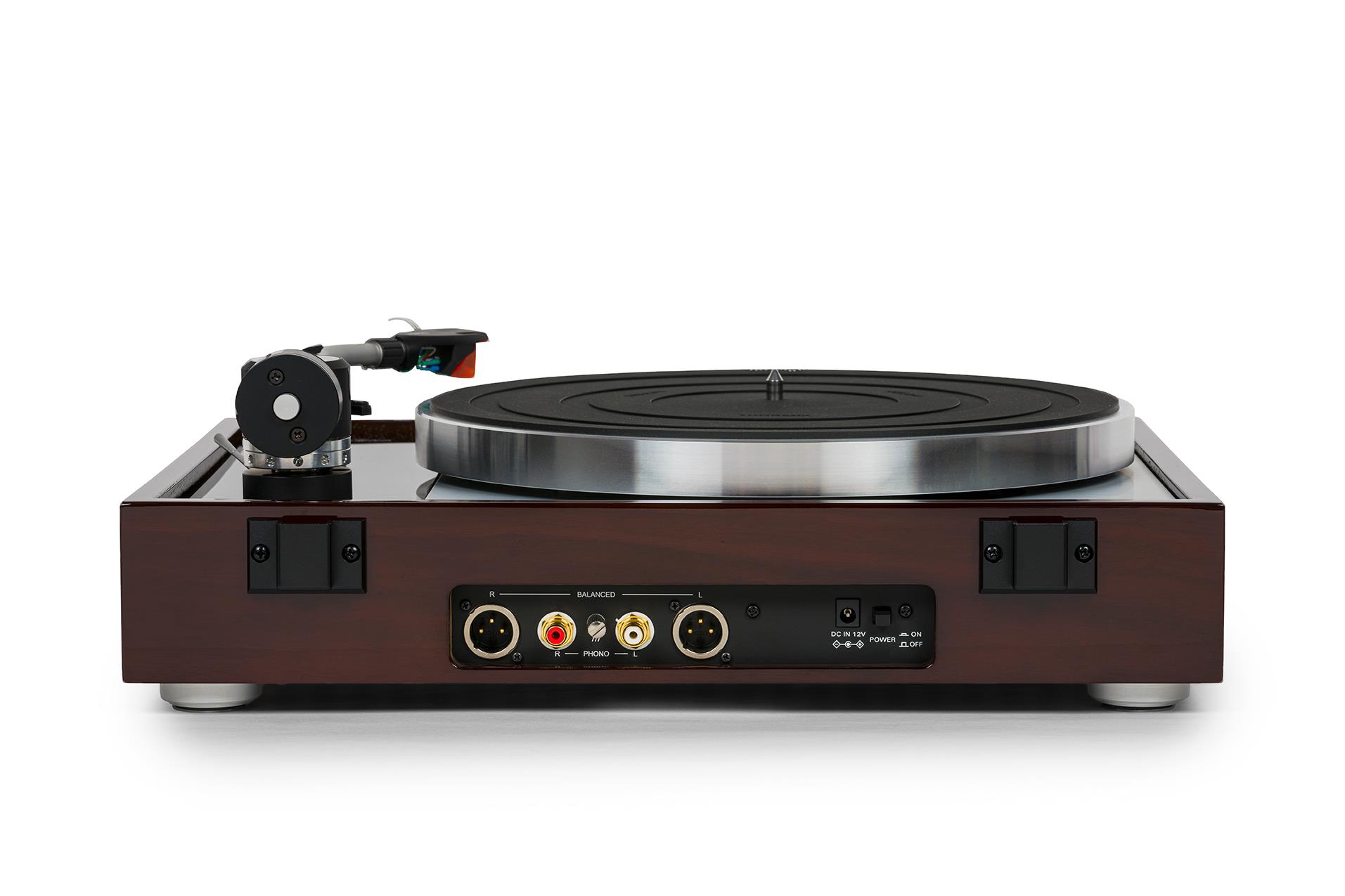 THORENS TD 1500 Plattenspieler THORENS TD 1500 Plattenspieler