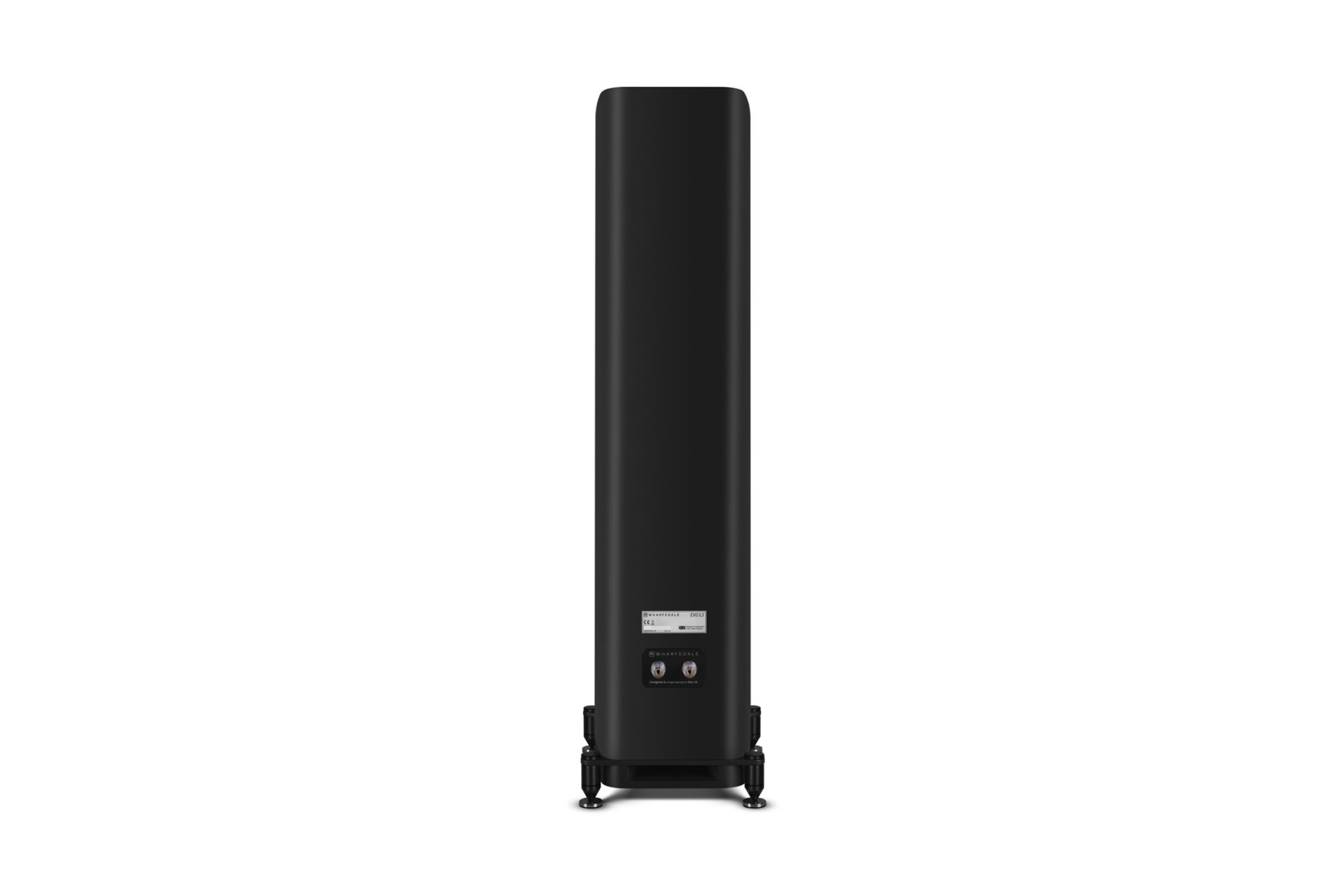 Wharfedale Evo 5.3 Standlautsprecher (1 Paar) 