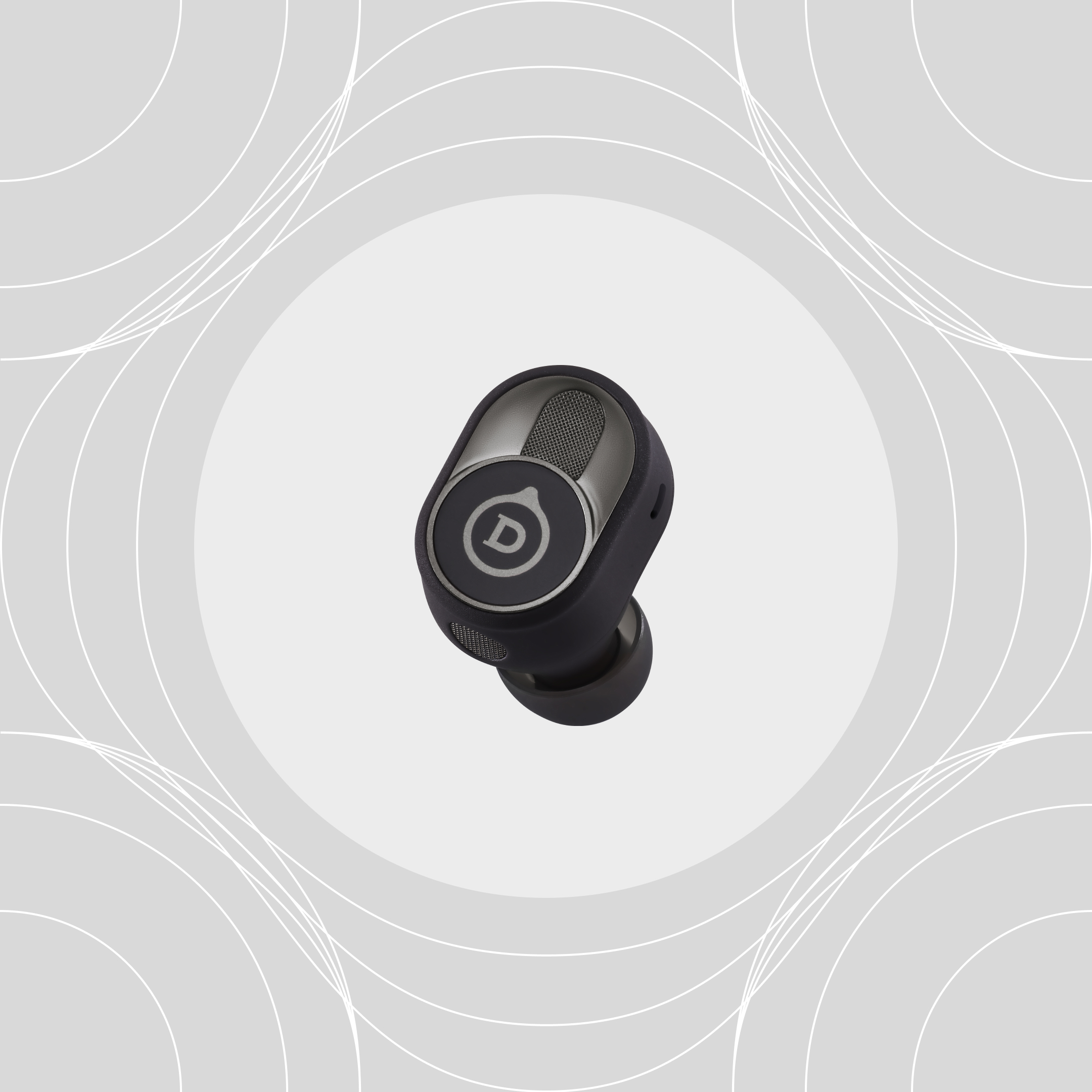 Devialet Gemini II 2.Generation In-Ear-Kopfhörer