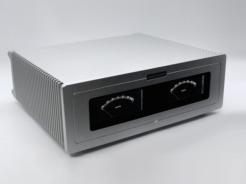 Audio Research S 200 Stereo-Verstärker