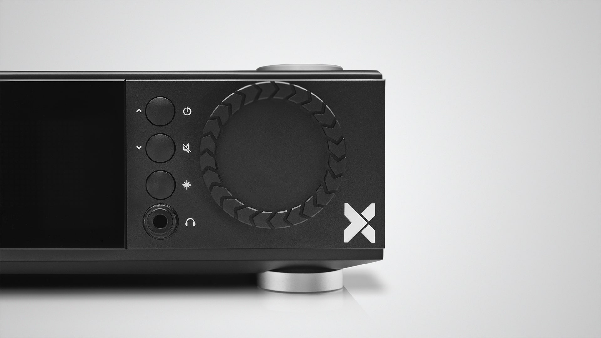AXXESS Forté 2 Streaming Amplifier