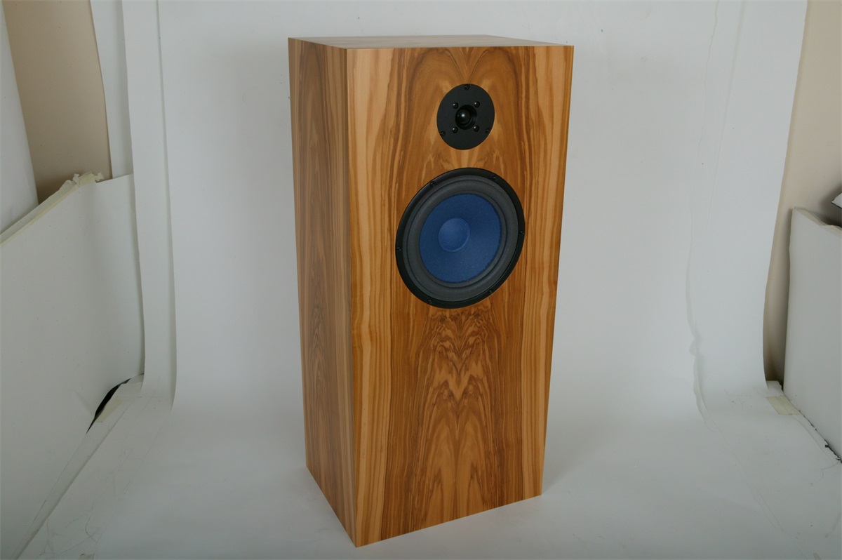 Audio Note (UK) AN-E-SPE HE Lautsprecher (1 Paar)