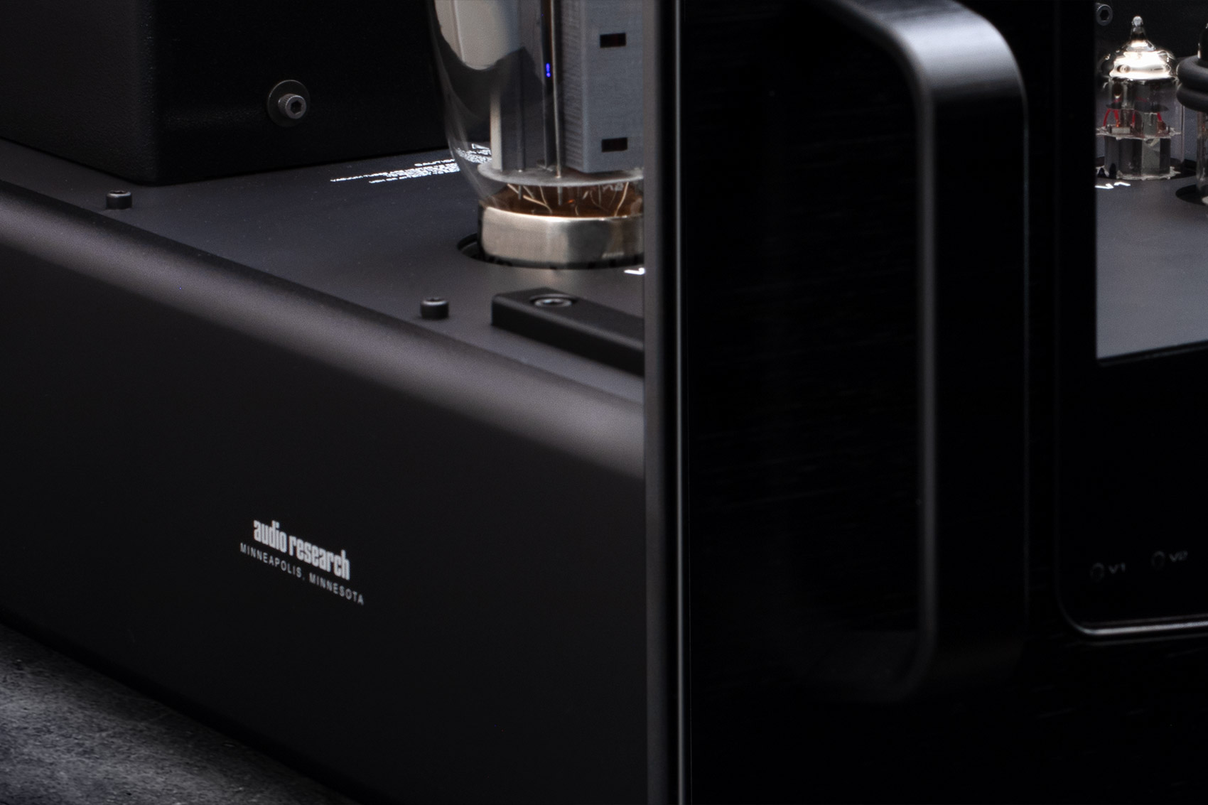 audio research REF 330 M Monoblock-Verstärker (1 Stück)