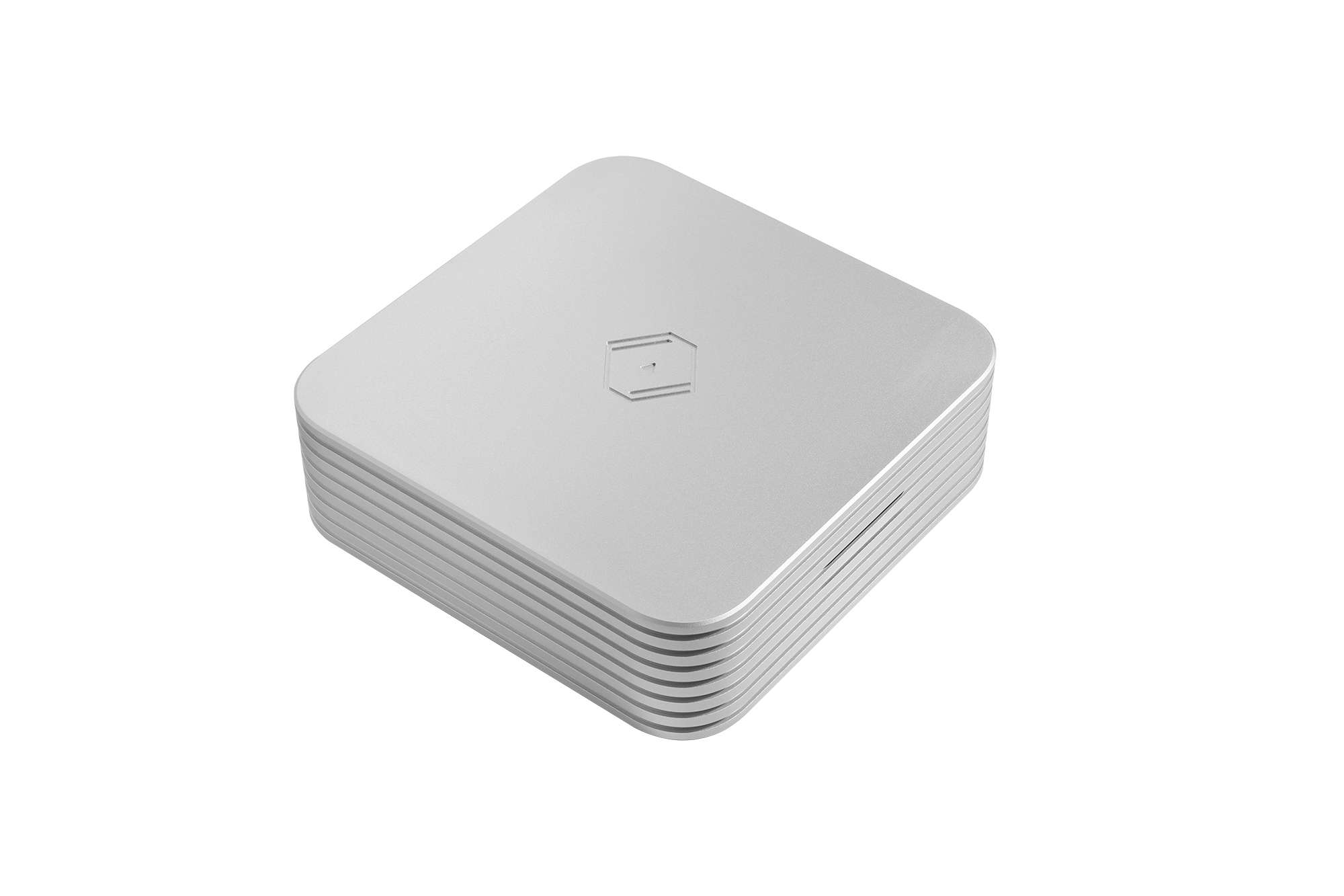 Silent Angel Rhein Z1 Plus Musicserver Silent Angel Rhein Z1 Plus Musicserver