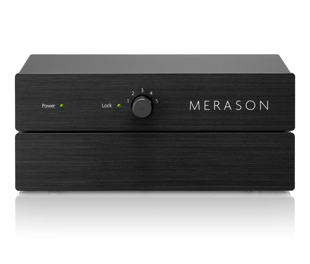 Merason pow1 Linearnetzteil (1 Stück)
