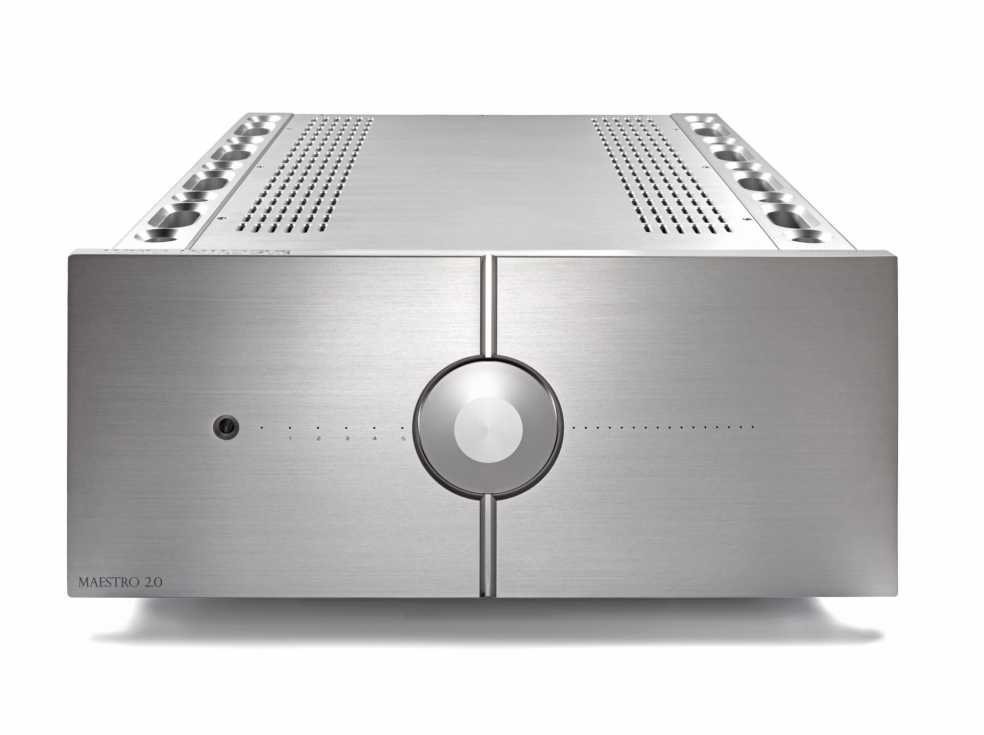 AUDIO ANALOGUE Maestro 2.0 Vollverstärker