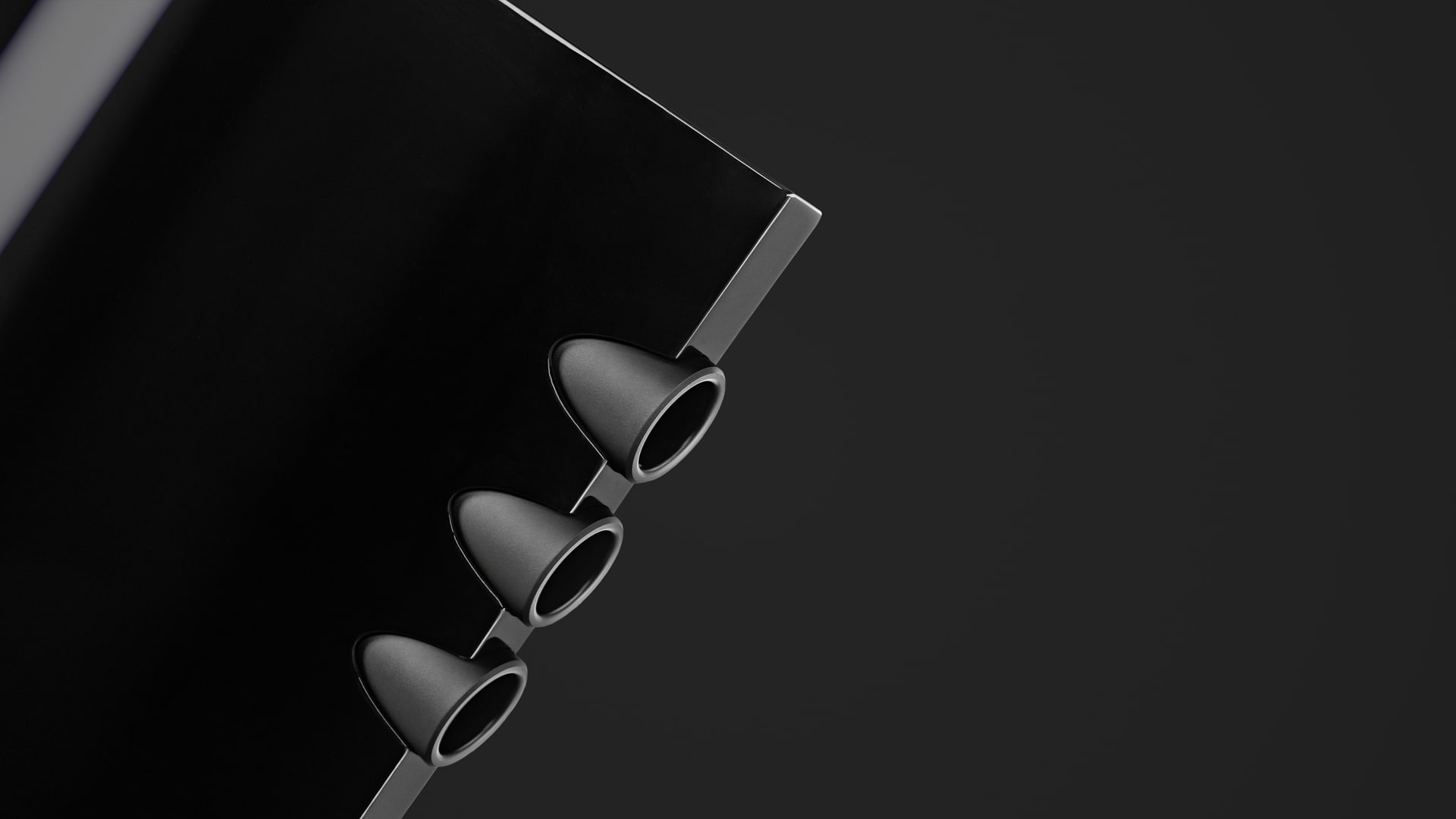BOERRESEN-X2-BLACK_BackSkewed-Exhaust_HalfClose_DBG_4K-DESKTOP-min Borresen X2 Standlautsprecher (1 Paar)
