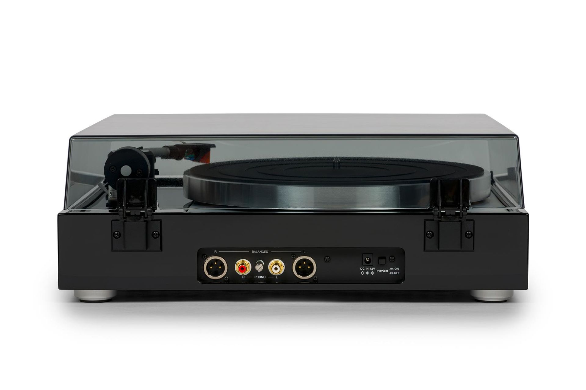 THORENS TD 1500 Plattenspieler 
