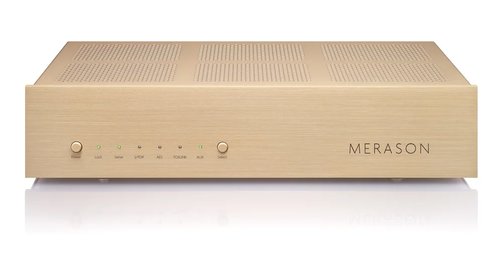 Merason DAC1 Mk II D/A-Wandler (1 Stück) 
