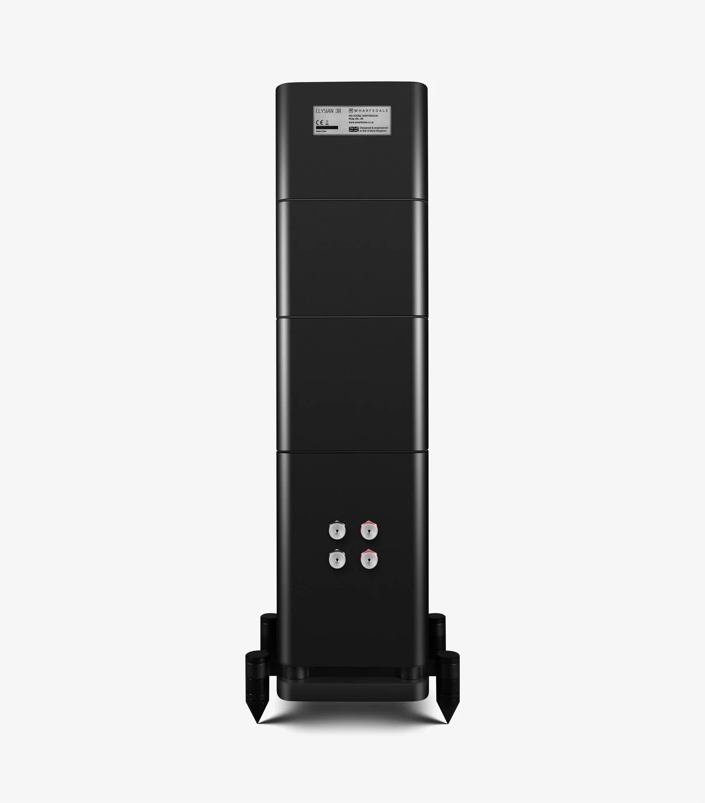Wharfedale Elysian 3R Standlautsprecher (1 Paar) 