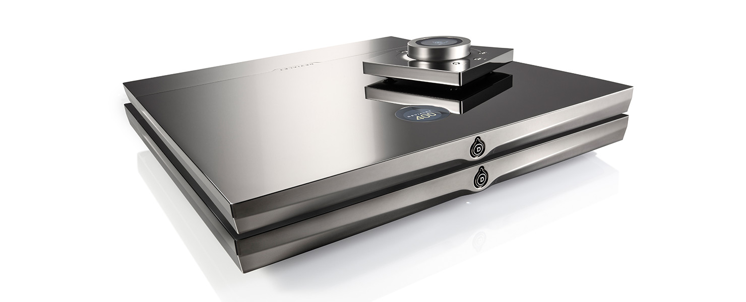 Devialet 440 Expert Pro