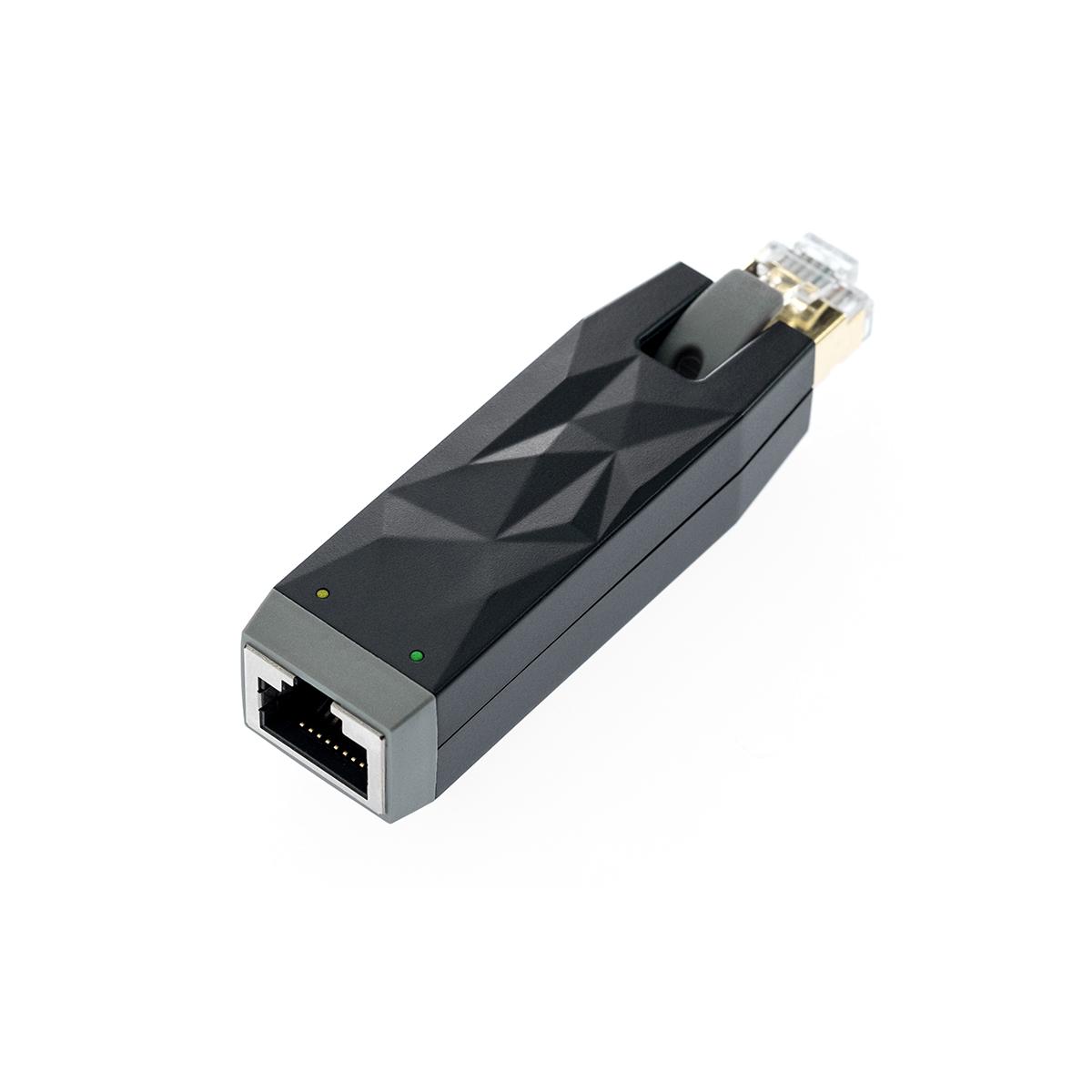 ifi audio LAN iSilencer – LAN Netzwerkfilter