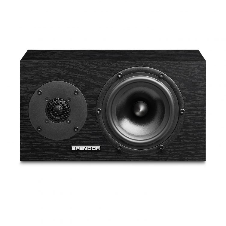 Spendor  AC1 Centerlautsprecher (Stück)