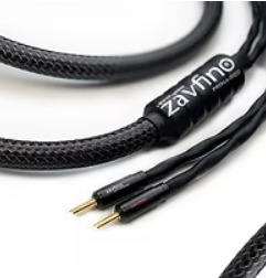 Zavfino Prima  MKII Lautsprecherkabel 