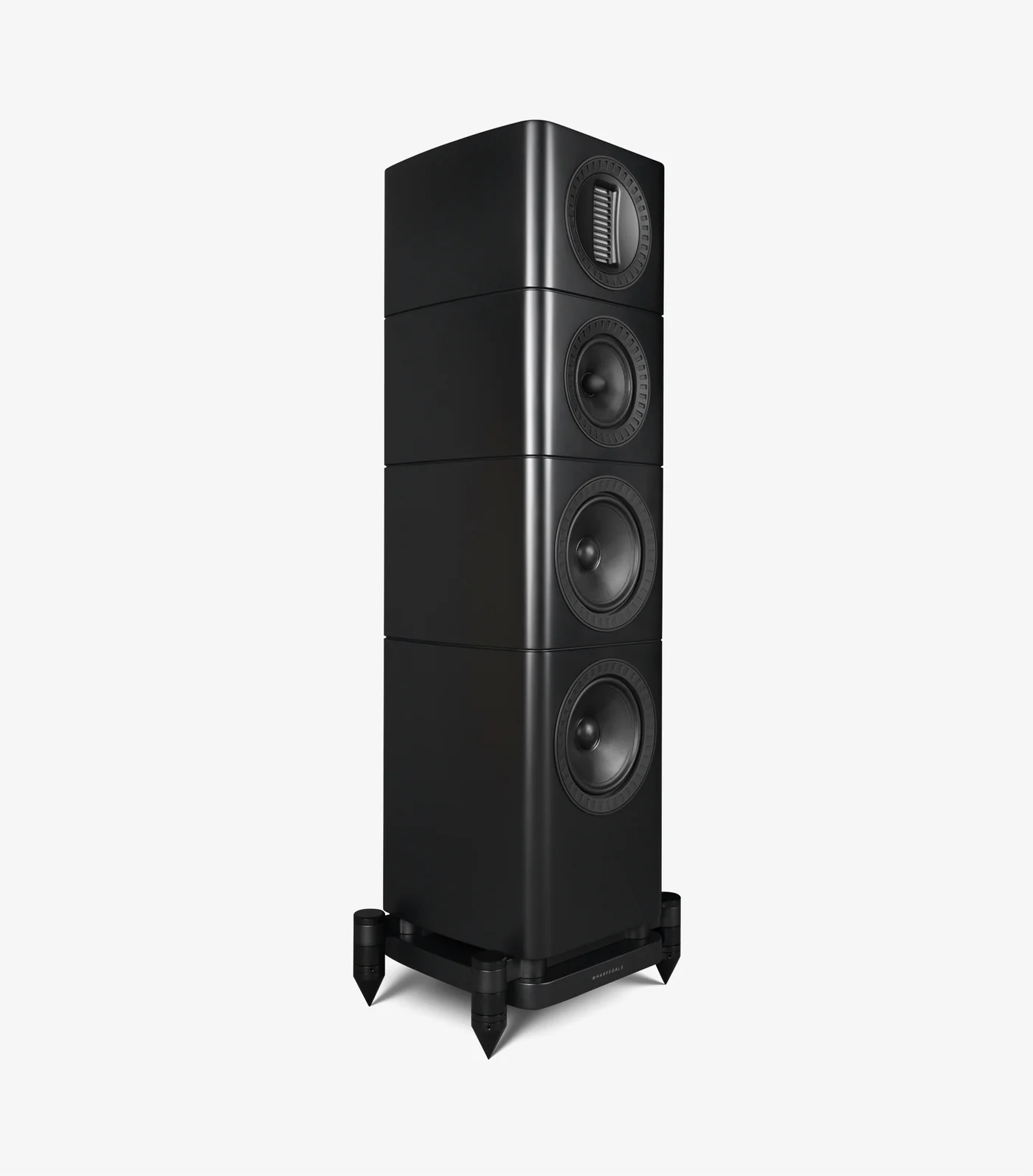 Wharfedale Elysian 3R Standlautsprecher (1 Paar) Wharfedale Elysian 3R Standlautsprecher (1 Paar)
