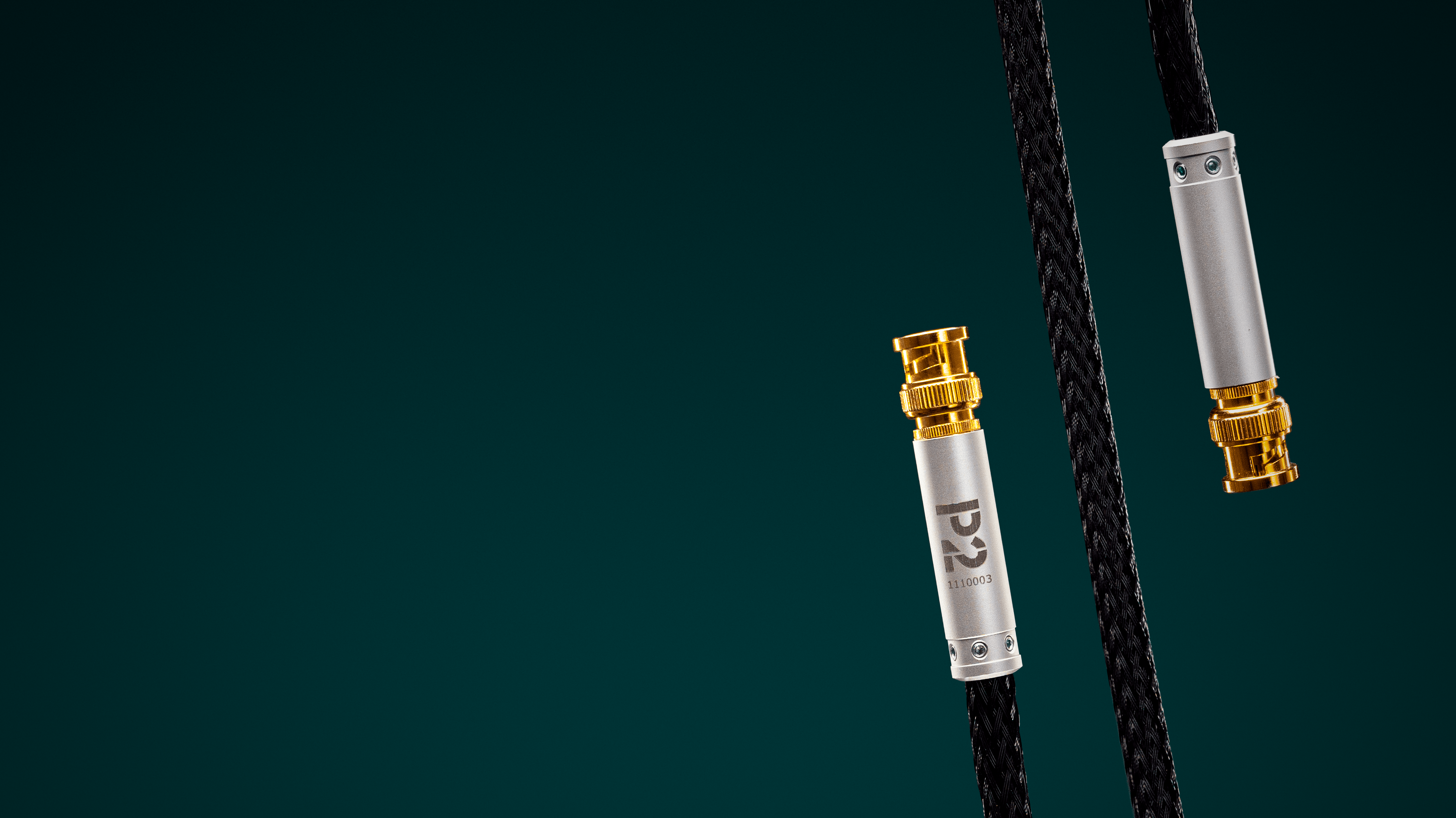 ansuz acoustics Digitalz INTERCONNECT DIGITAL P2