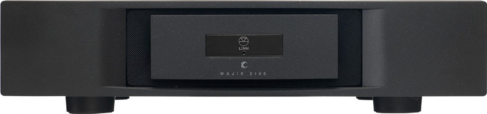 Linn Majik 4100 Endstufe