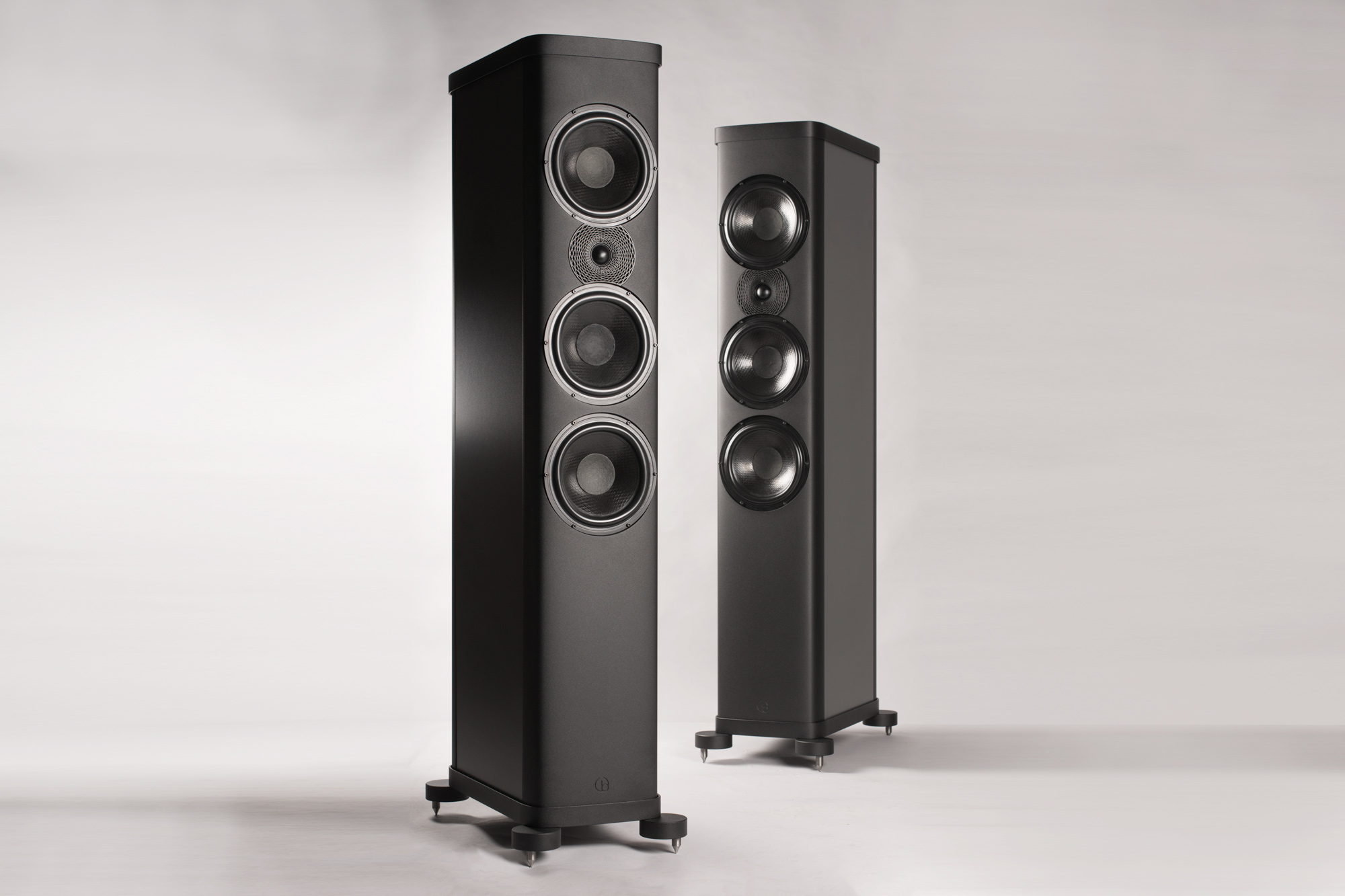 Wilson Benesch P3.0. LAUTSPRECHER (1 Paar)