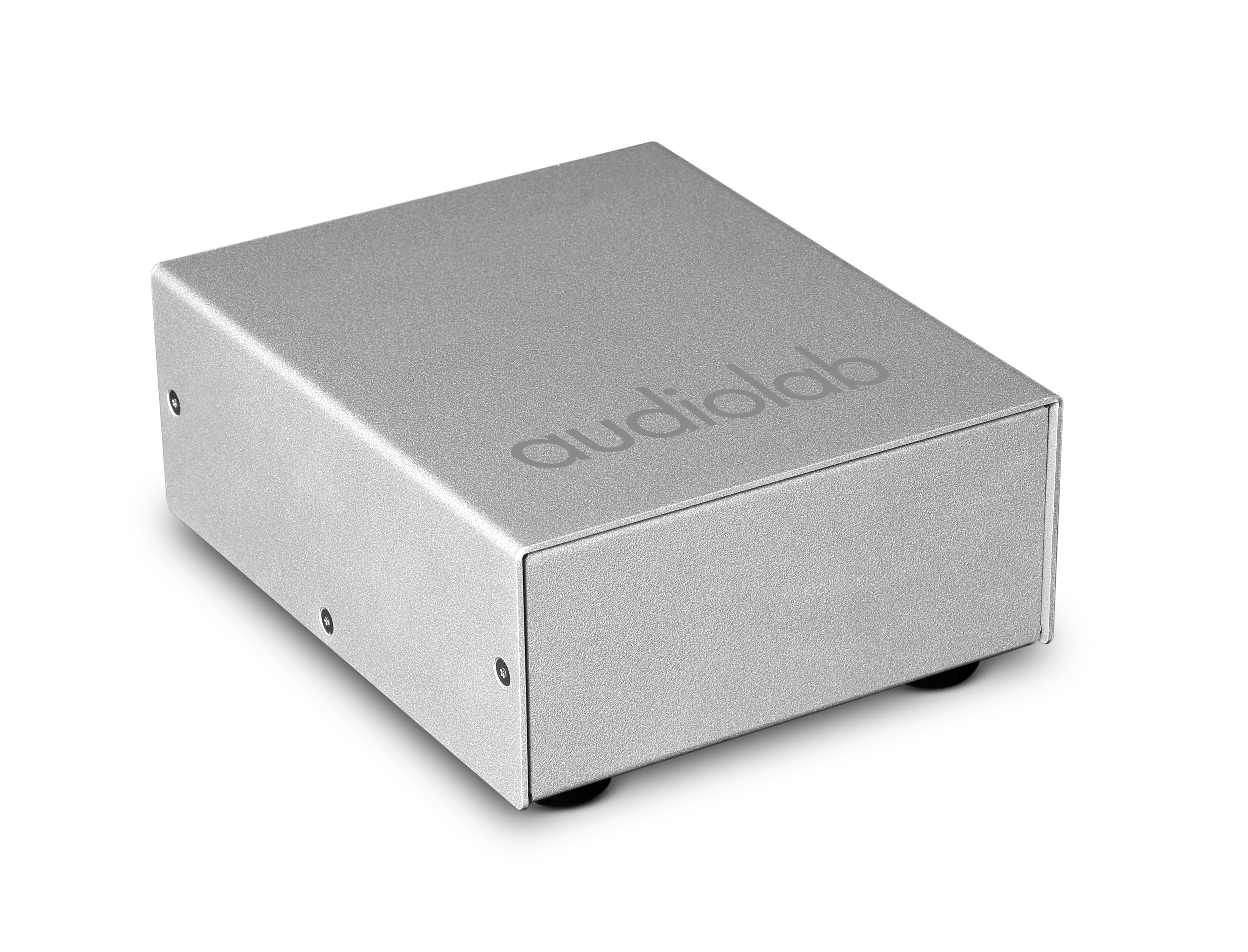 audiolab DC Block