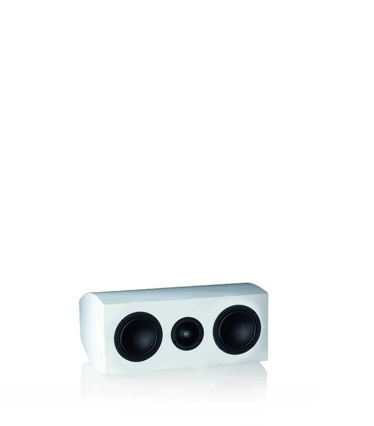 Gauder Akustik ELARGO 2½-Wege Centerspeaker (1Stück) Gauder Akustik ELARGO 2½-Wege Centerspeaker (1Stück)