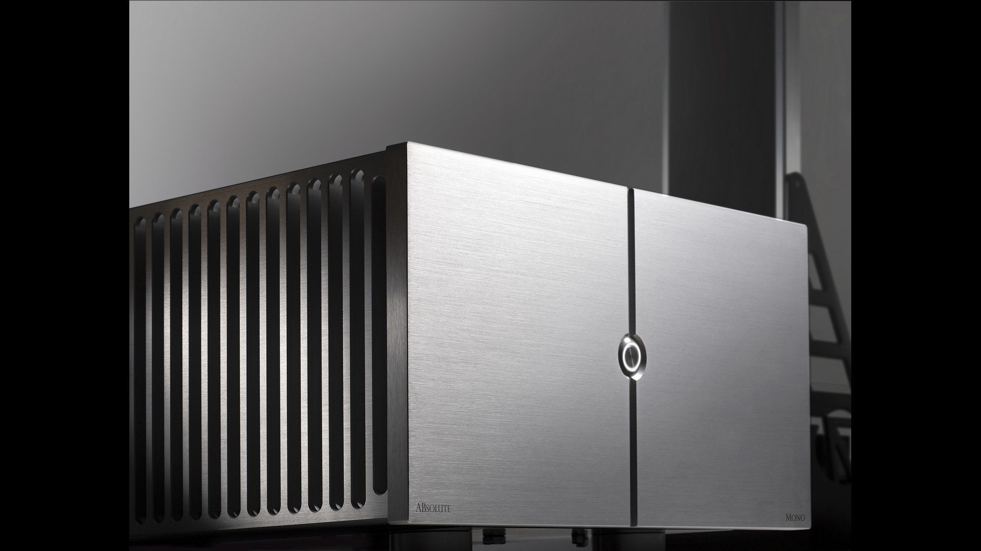 AUDIO ANALOGUE ABsolute PA Mono Endverstärker (1 Paar)
