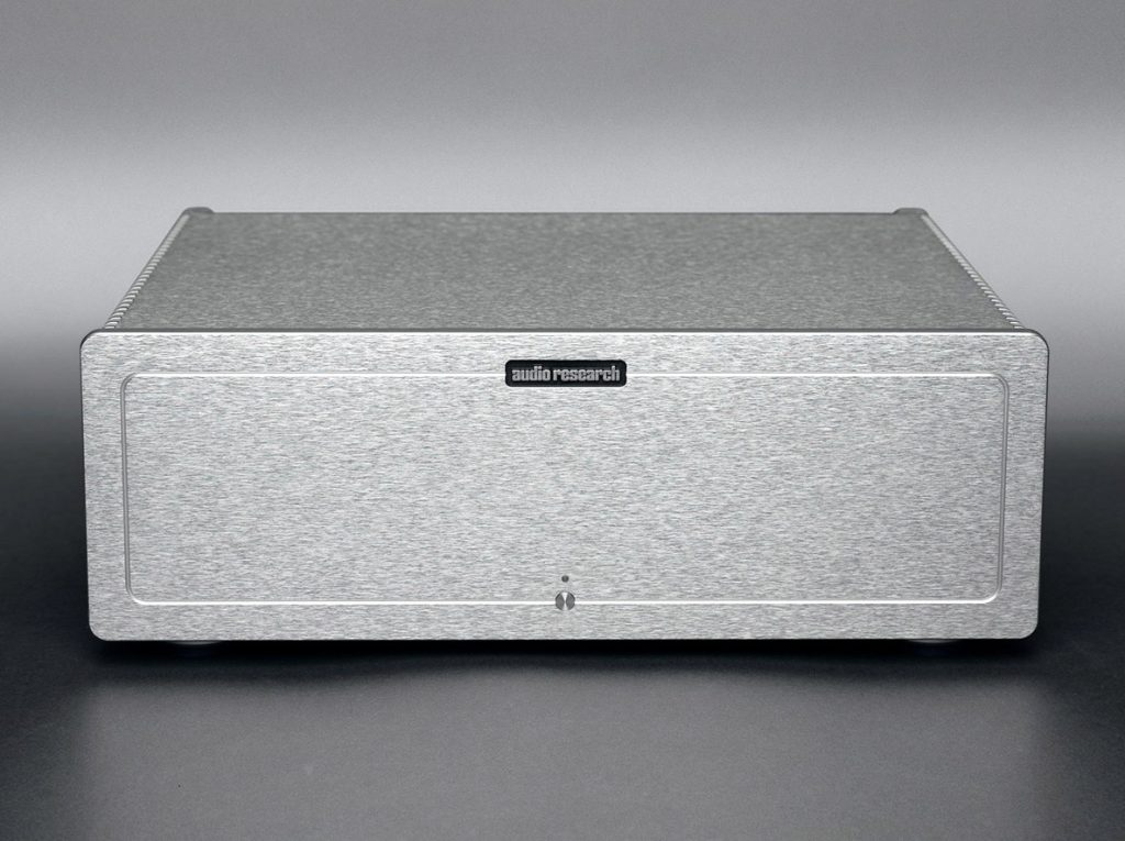 Audio Research S-100 Stereo-Verstärker