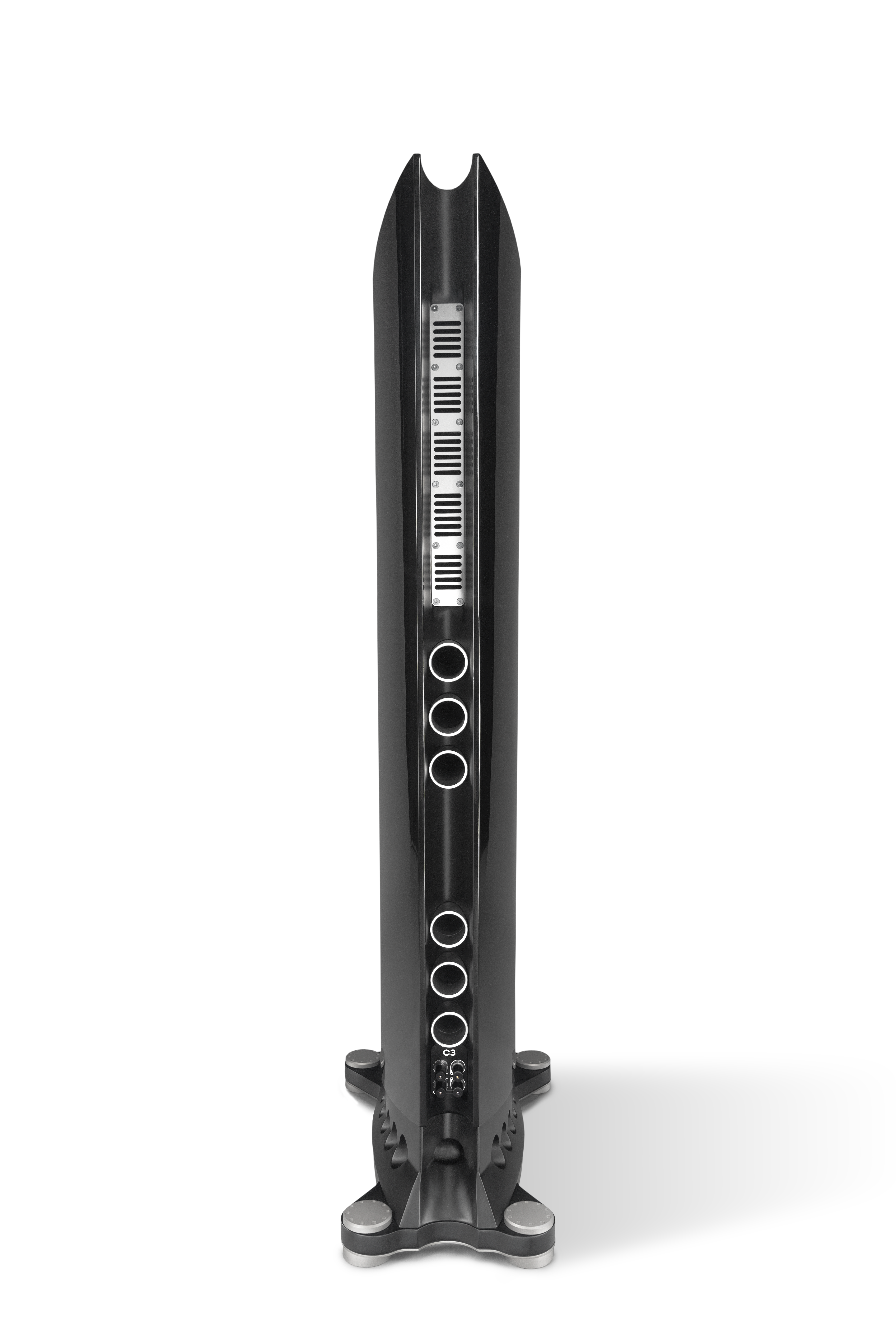 Borresen (Børresen) C3 Standlautsprecher (1Paar) Borresen (Børresen) C3 Standlautsprecher (1Paar)