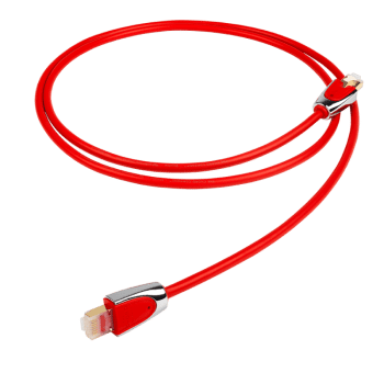 The Chord Company: Shawline Streamingkabel 