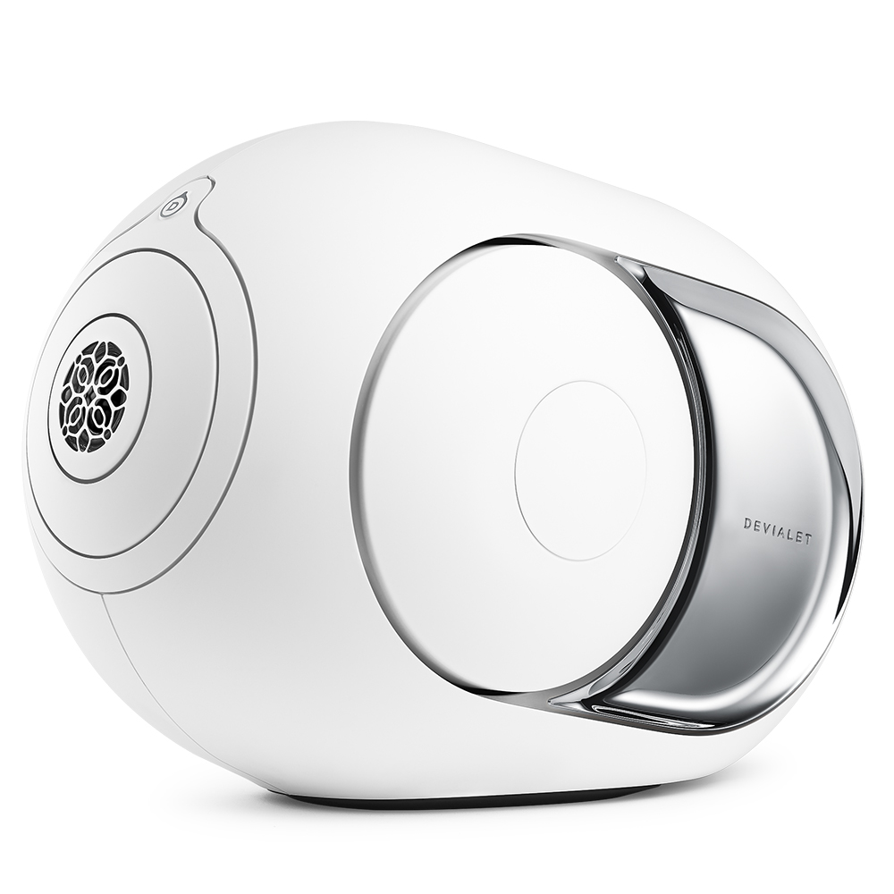 Devialet Phantom I 103 DB (1 Lautsprecher/Mono)