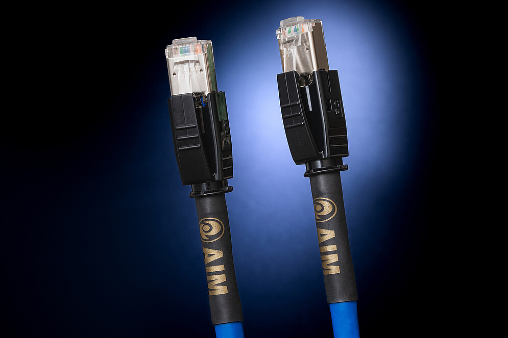 AIM NA2 High Performance LAN Kabel AIM NA2 High Performance LAN Kabel