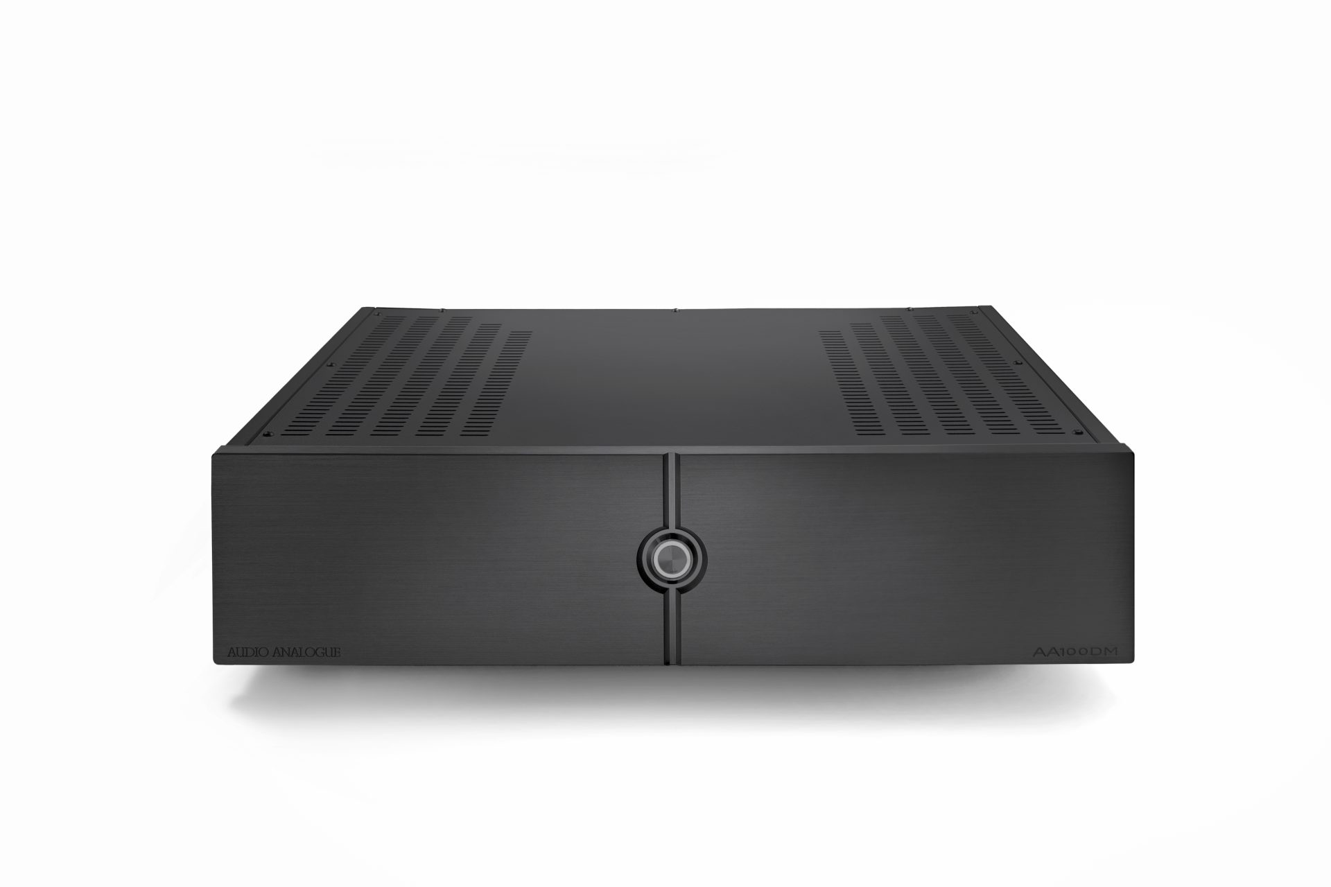 AUDIO ANALOGUE PureAA AA100DM Endstufe AUDIO ANALOGUE PureAA AA100DM Endstufe