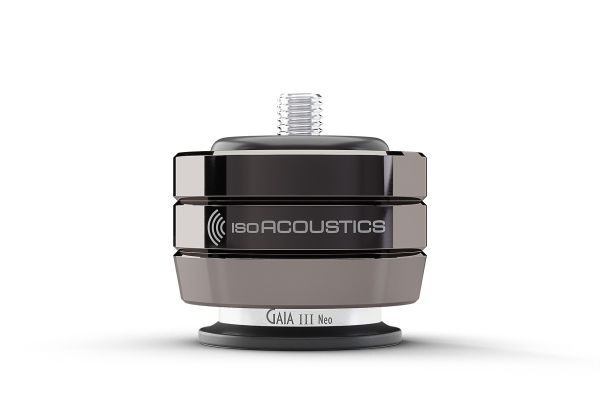 IsoAcoustics Gaia NEO Serie 