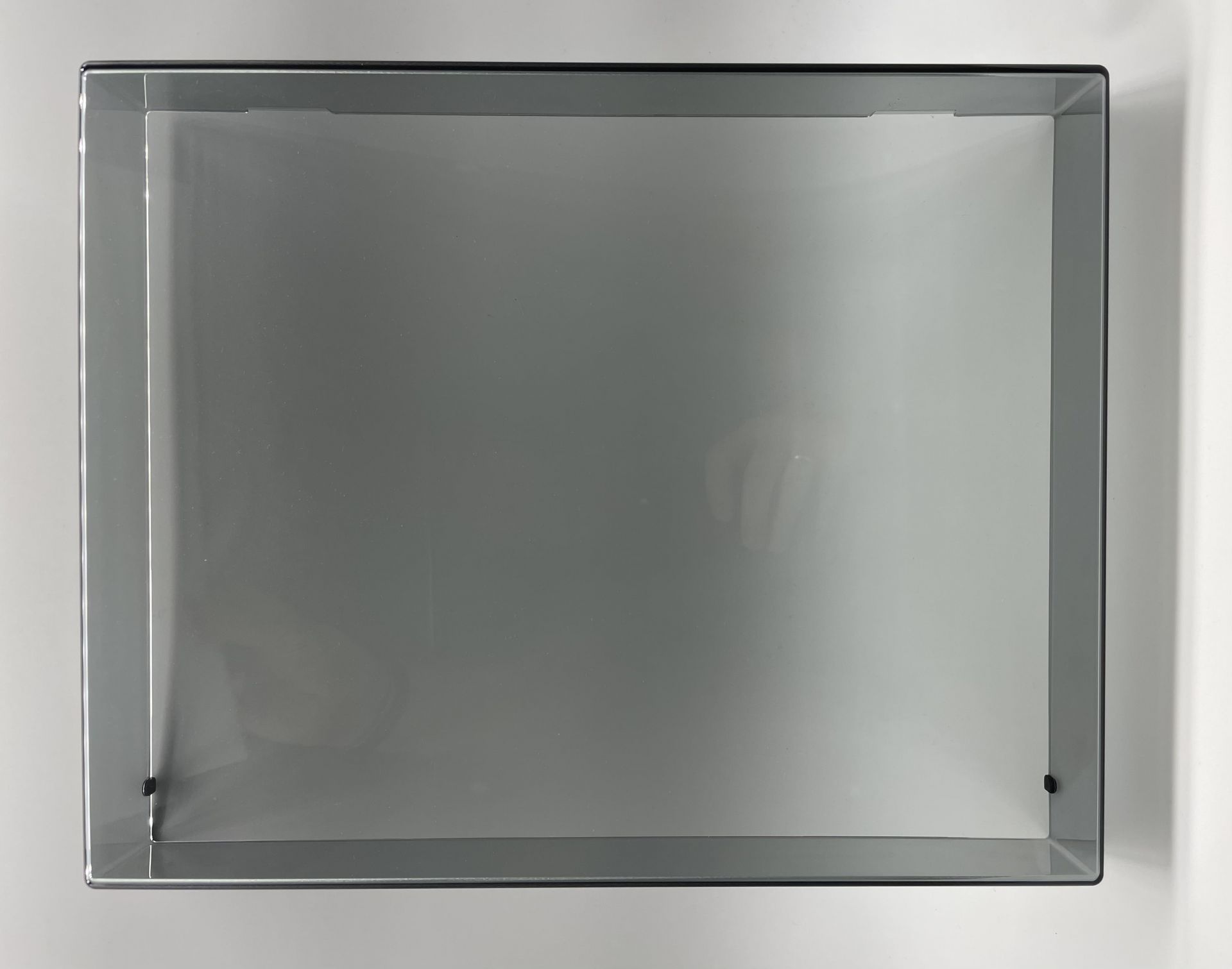 Thorens Haube für TD101A/TD102A/TD201/TD202/TD402DD/TD403DD/TD1500