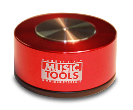 Music Tools Spike Hull II 4er-Set