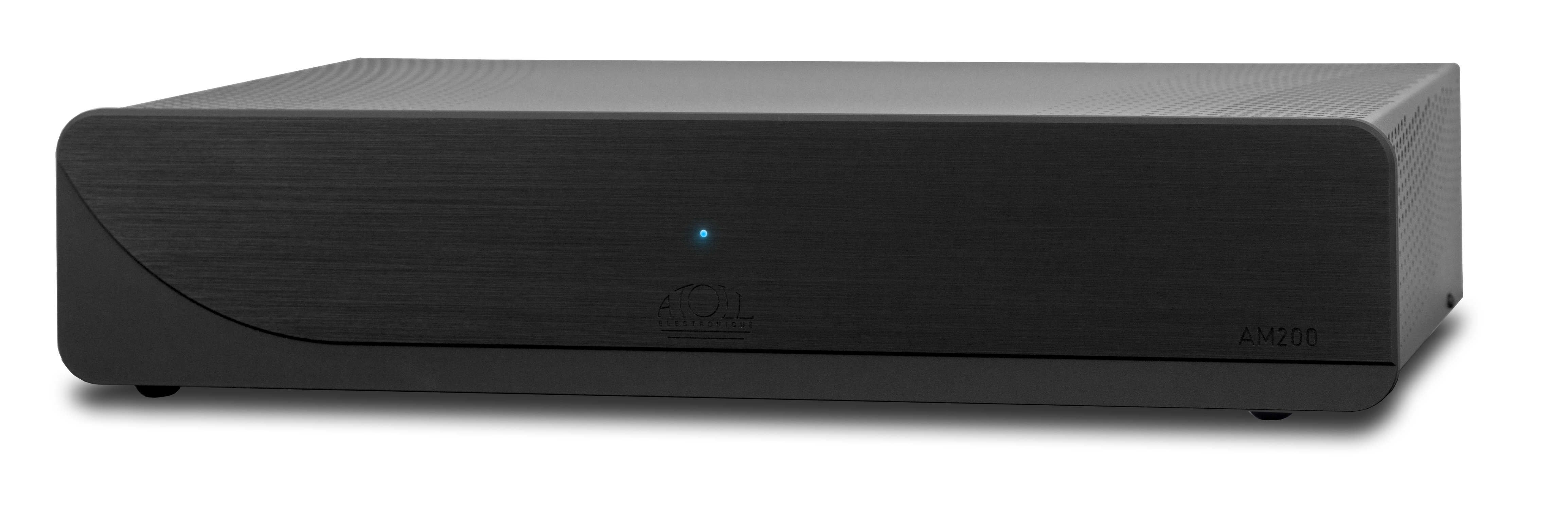 ATOLL AM 200 Evolution Endstufe