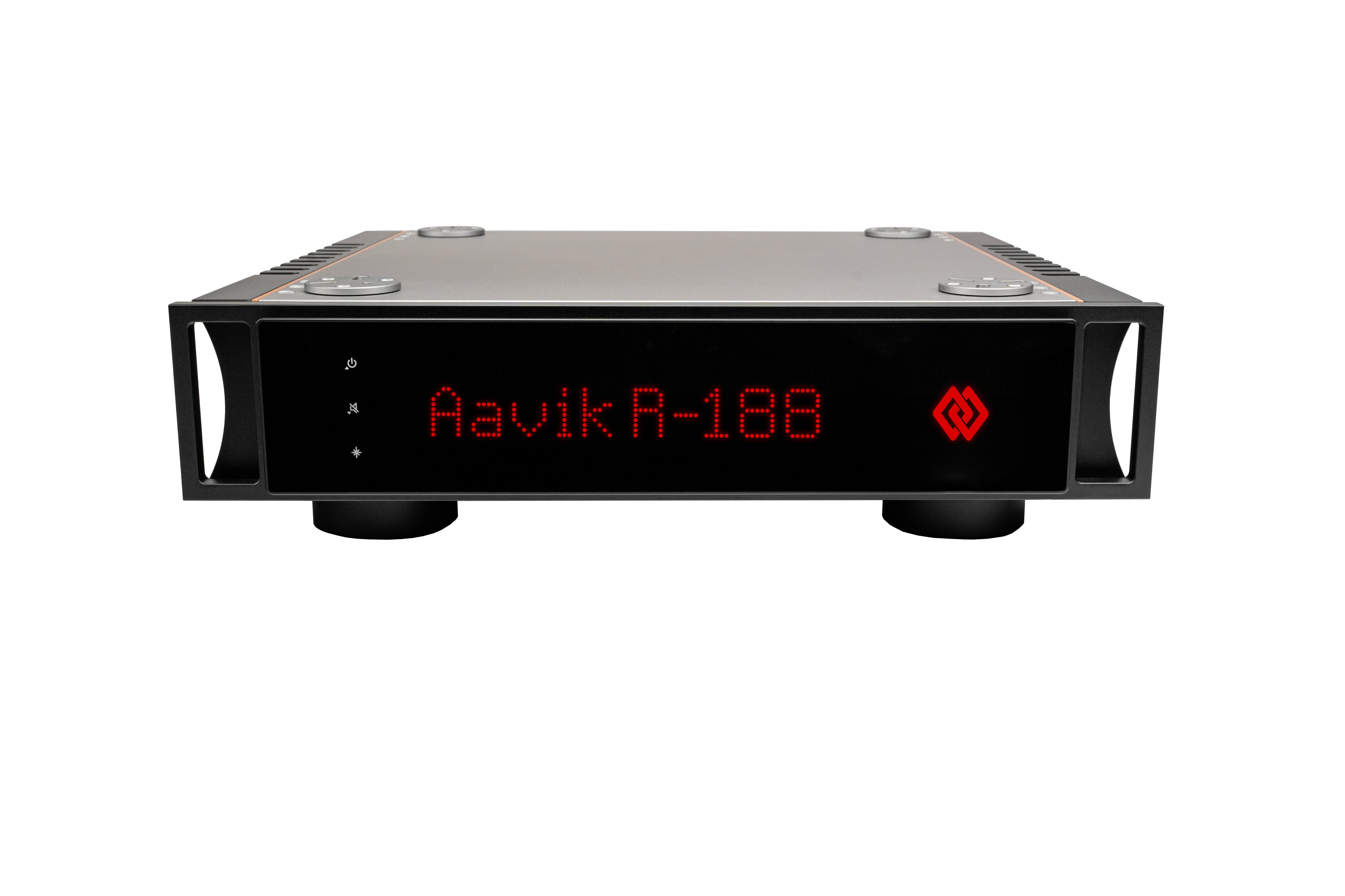 Aavik Acoustics R-188 Phonovorstufe Aavik Acoustics R-188 Phonovorstufe