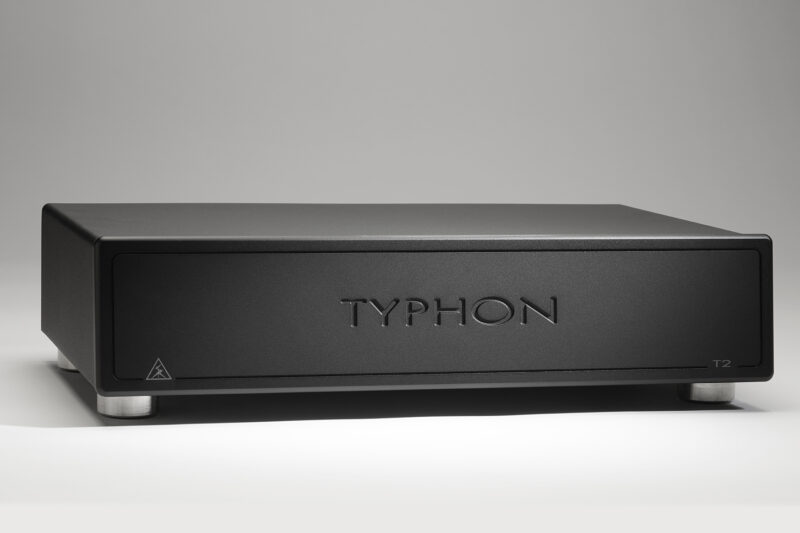 Shunyata Research Typhon T30 Power Distributer Reference Line Shunyata Research Typhon T30 Power Distributer Reference Line