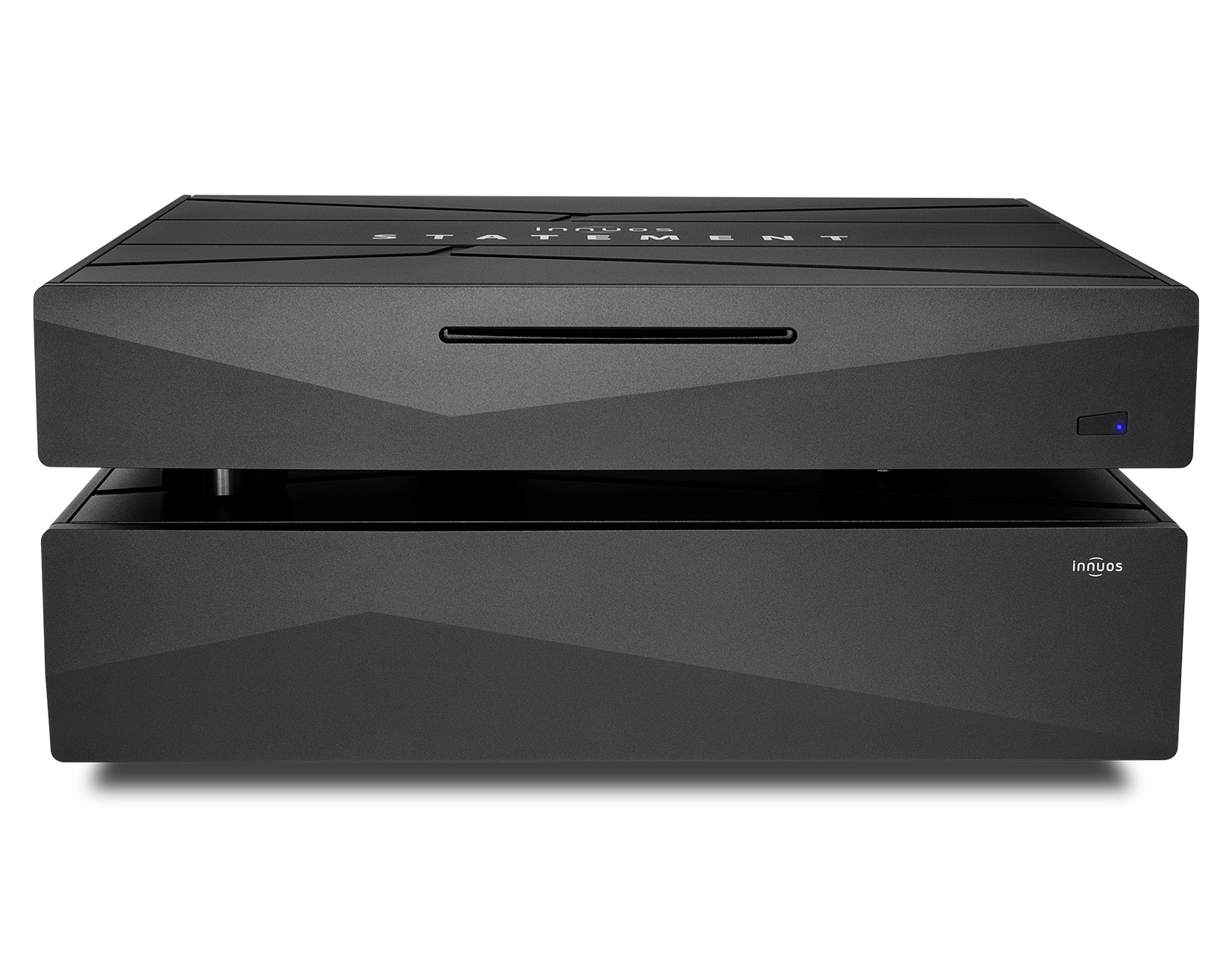 innuos STATEMENT NG Mk3 Musikplayer und Musikserver 