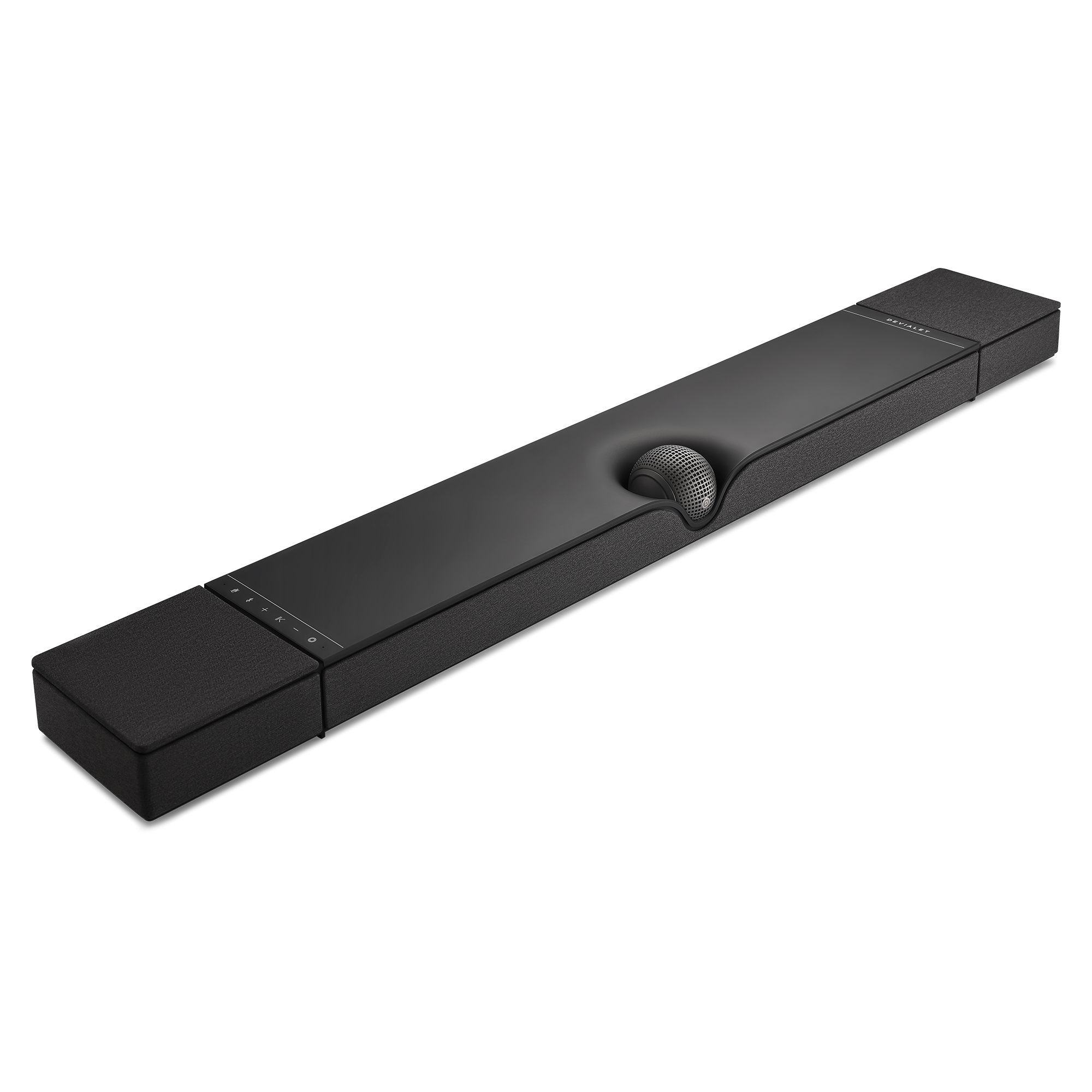 Devialet Dione Soundbar